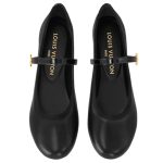 Louis Vuitton Romy Flat Ballerina - Image 6